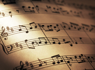 music
