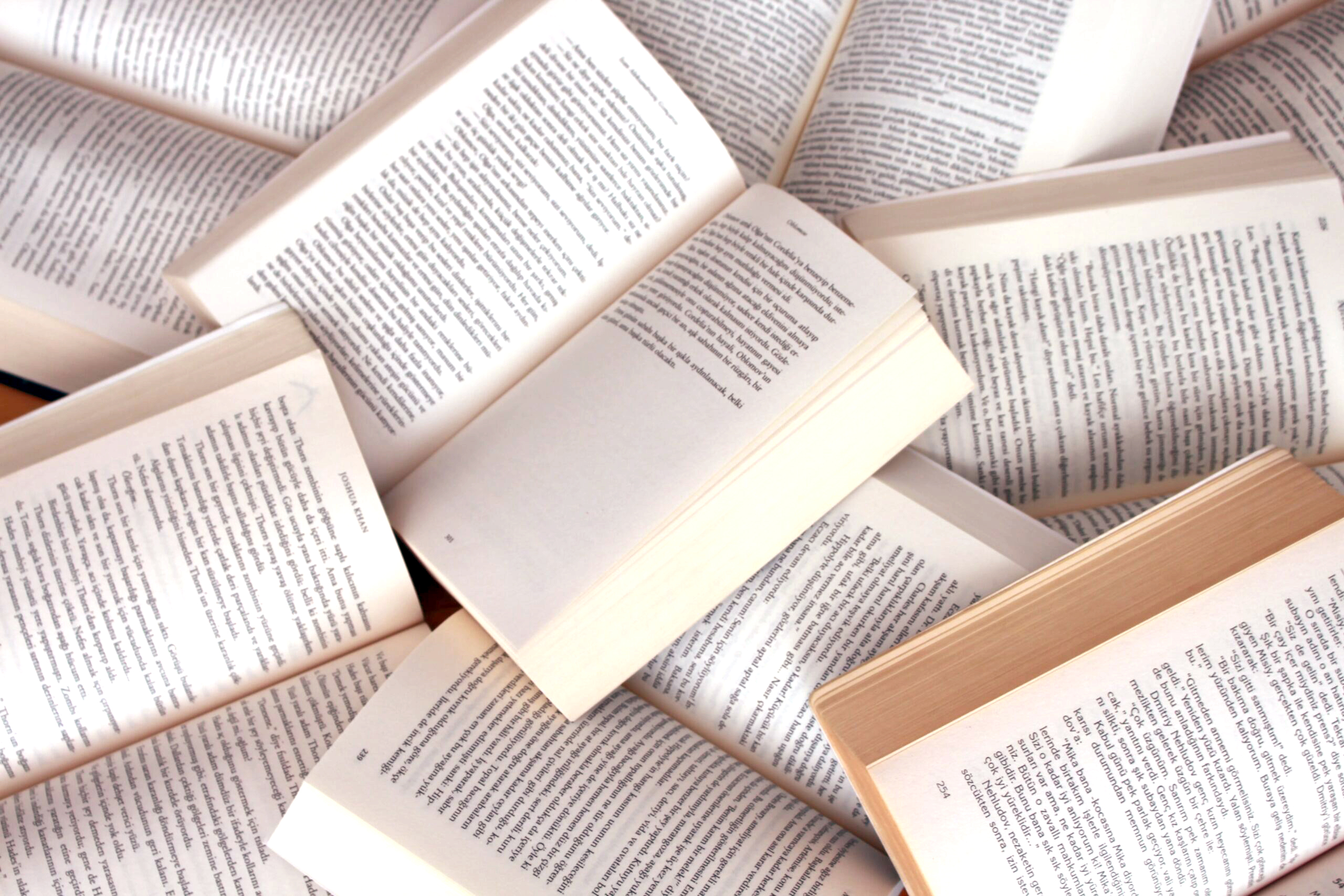 quickreads